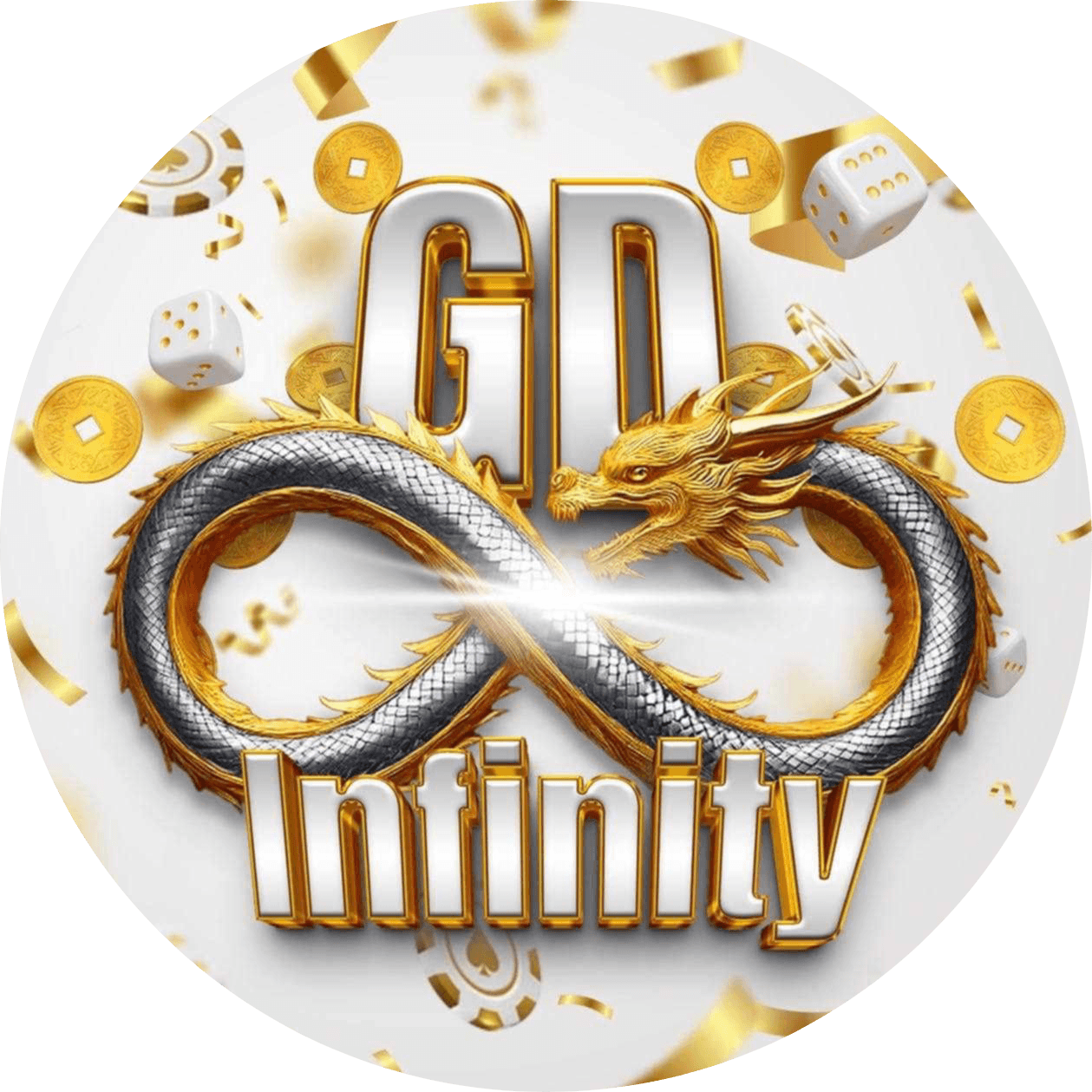 GD INFINITY Casino Official Site – Best Online Casino in the Philippines